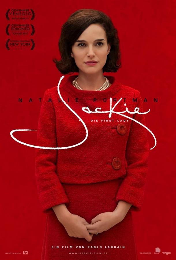Фильм Джеки 2016 смотреть онлайн с Ричардом Э. Грантом и Бет Грант